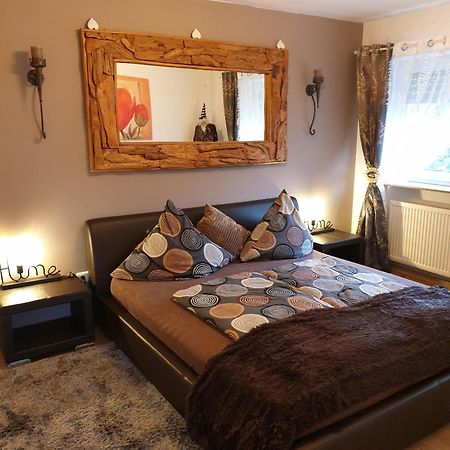 Feriendomizil Winter Apartment Volkach Luaran gambar