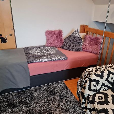 Feriendomizil Winter Apartment Volkach Luaran gambar