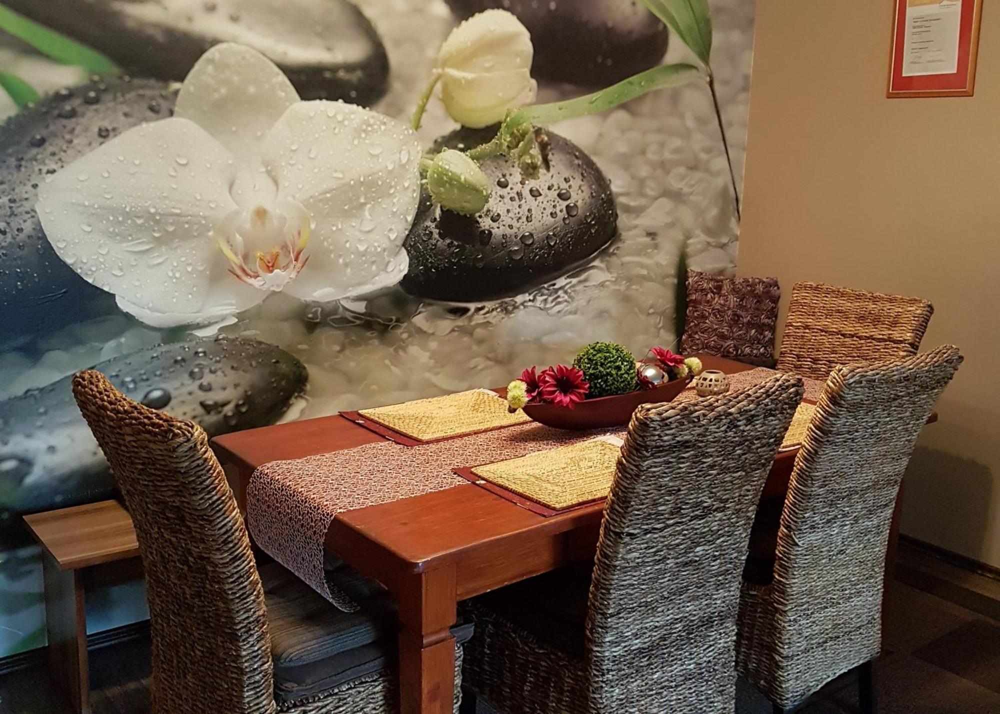 Feriendomizil Winter Apartment Volkach Luaran gambar