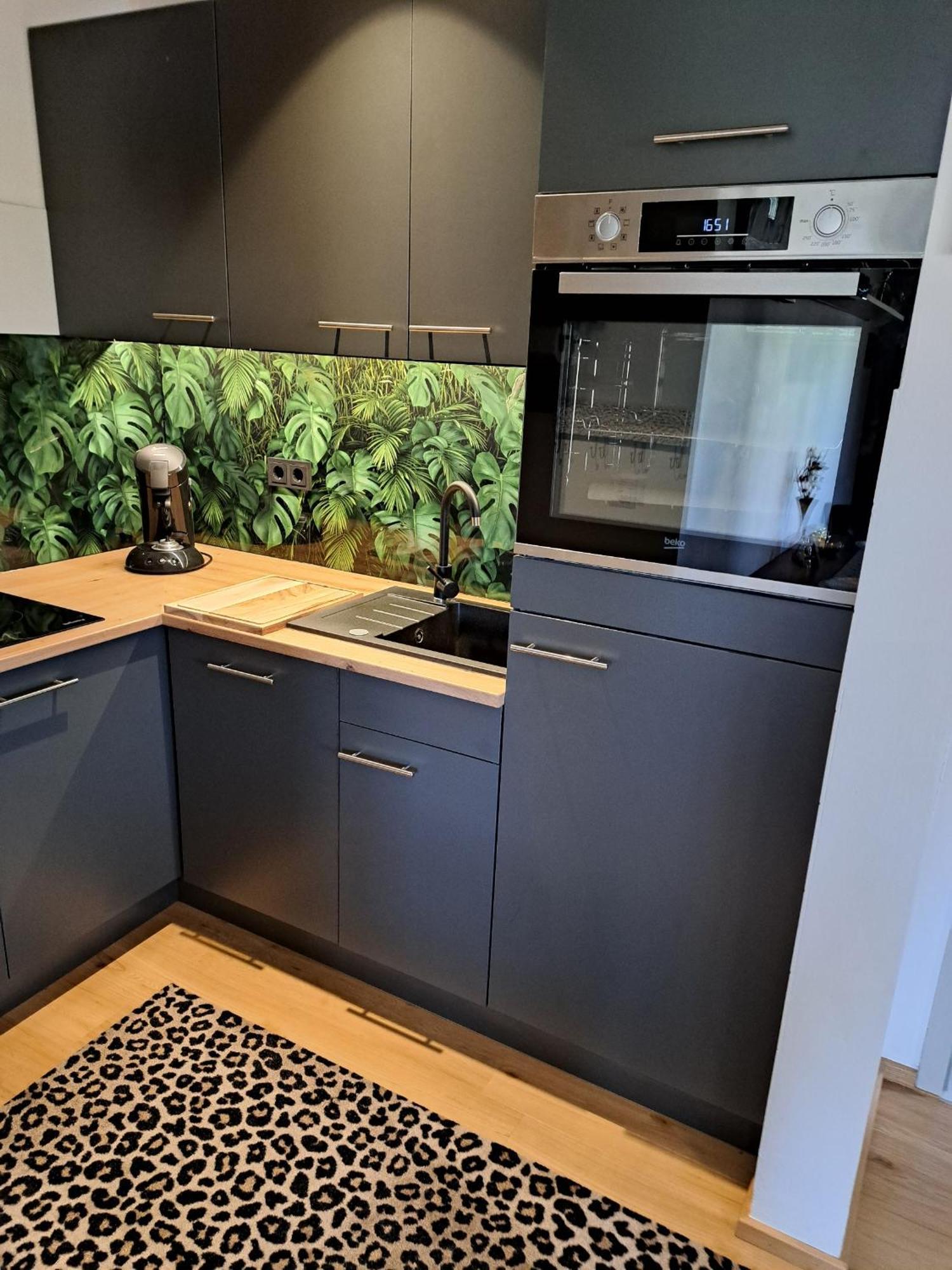Feriendomizil Winter Apartment Volkach Luaran gambar