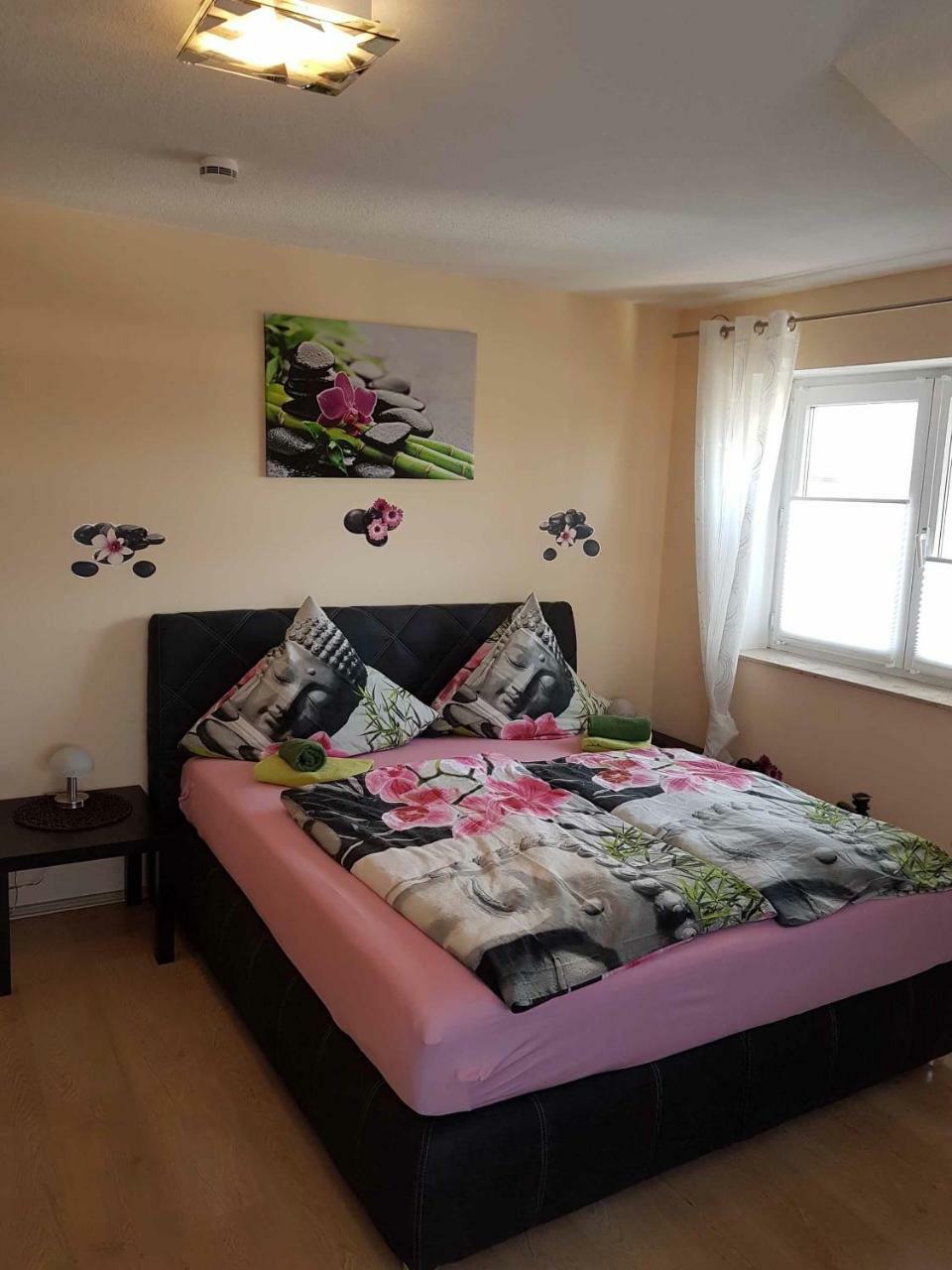 Feriendomizil Winter Apartment Volkach Luaran gambar